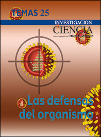 2001 Las Defensas Del Organismo
